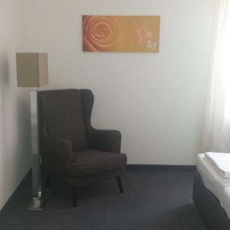 Stadthotel Guertler Amstetten Zewnętrze zdjęcie
