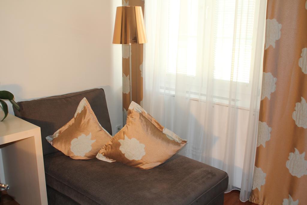 Stadthotel Guertler Amstetten Zewnętrze zdjęcie