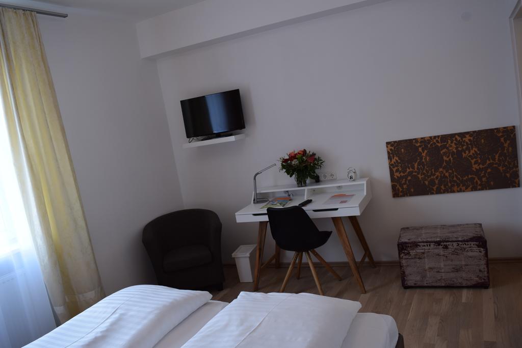 Stadthotel Guertler Amstetten Zewnętrze zdjęcie
