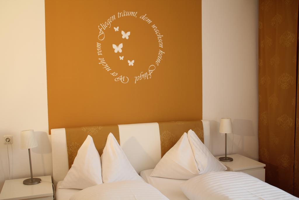 Stadthotel Guertler Amstetten Zewnętrze zdjęcie