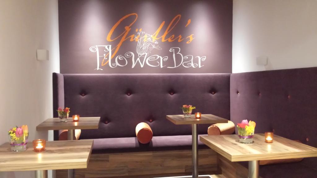 Stadthotel Guertler Amstetten Zewnętrze zdjęcie
