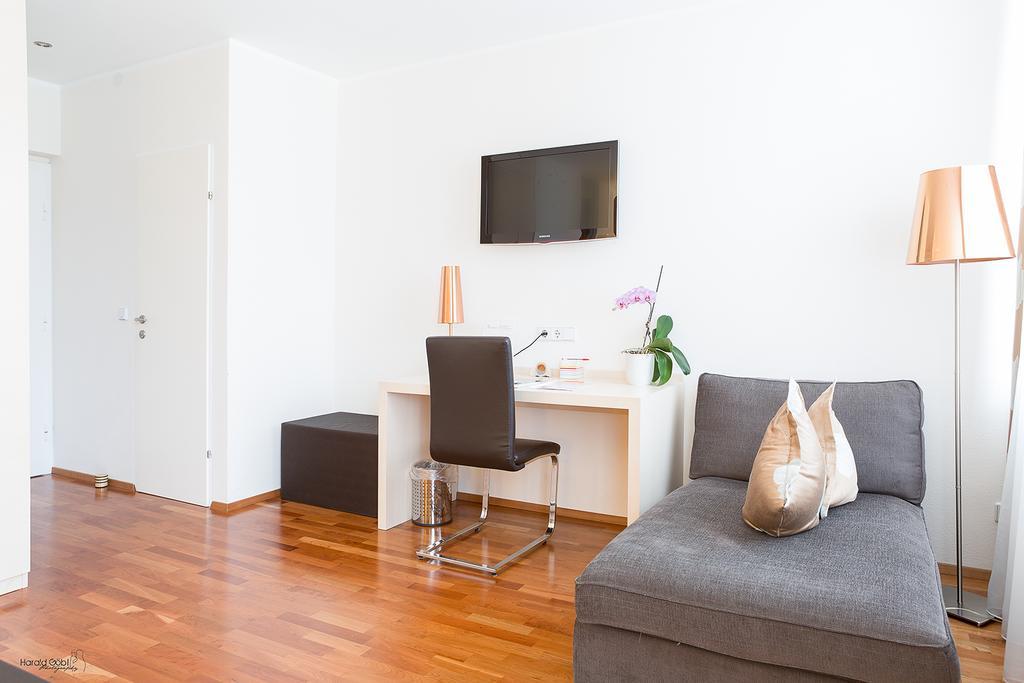 Stadthotel Guertler Amstetten Zewnętrze zdjęcie