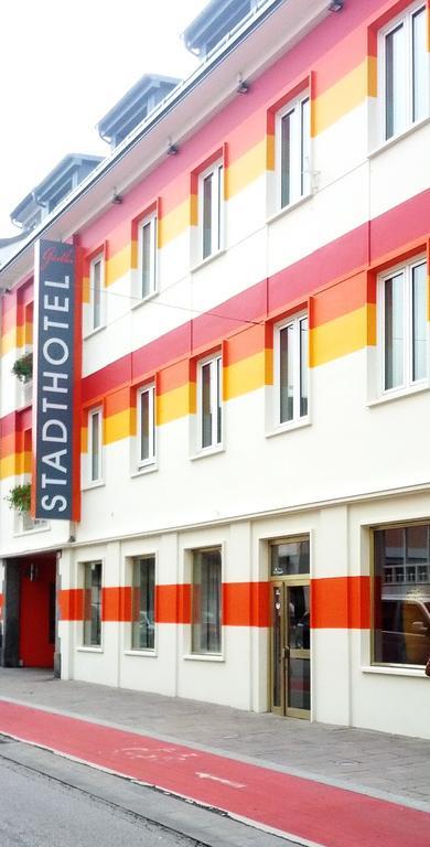 Stadthotel Guertler Amstetten Zewnętrze zdjęcie