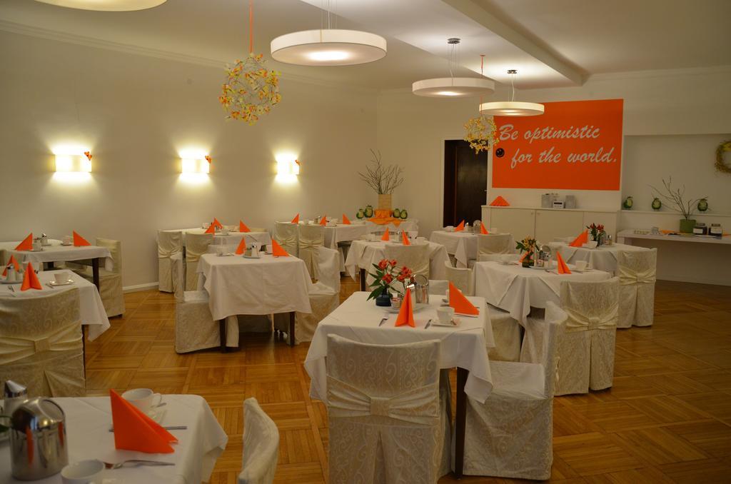 Stadthotel Guertler Amstetten Zewnętrze zdjęcie