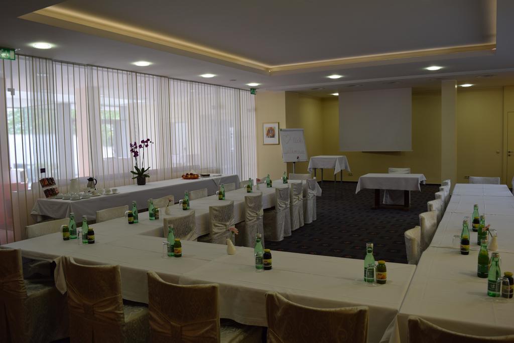 Stadthotel Guertler Amstetten Zewnętrze zdjęcie