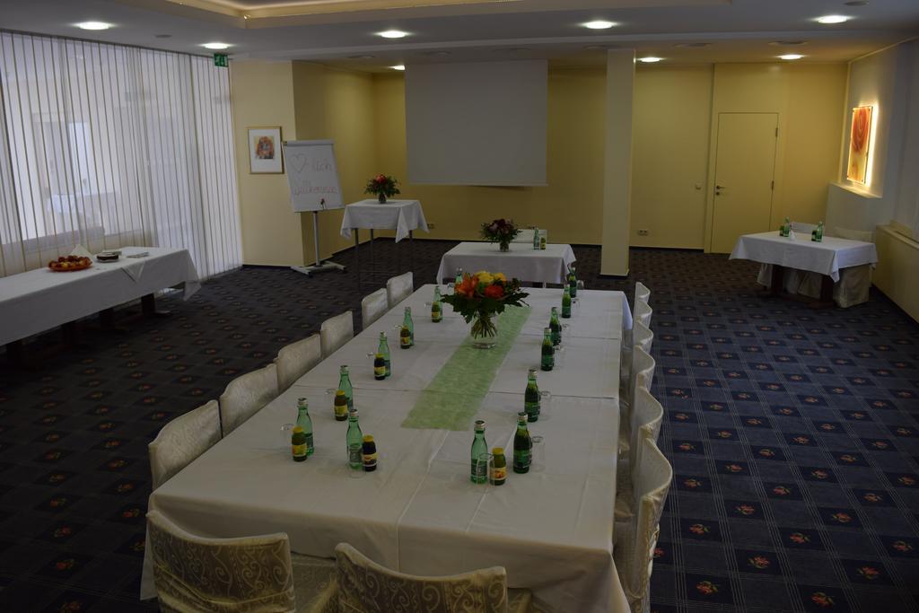 Stadthotel Guertler Amstetten Zewnętrze zdjęcie