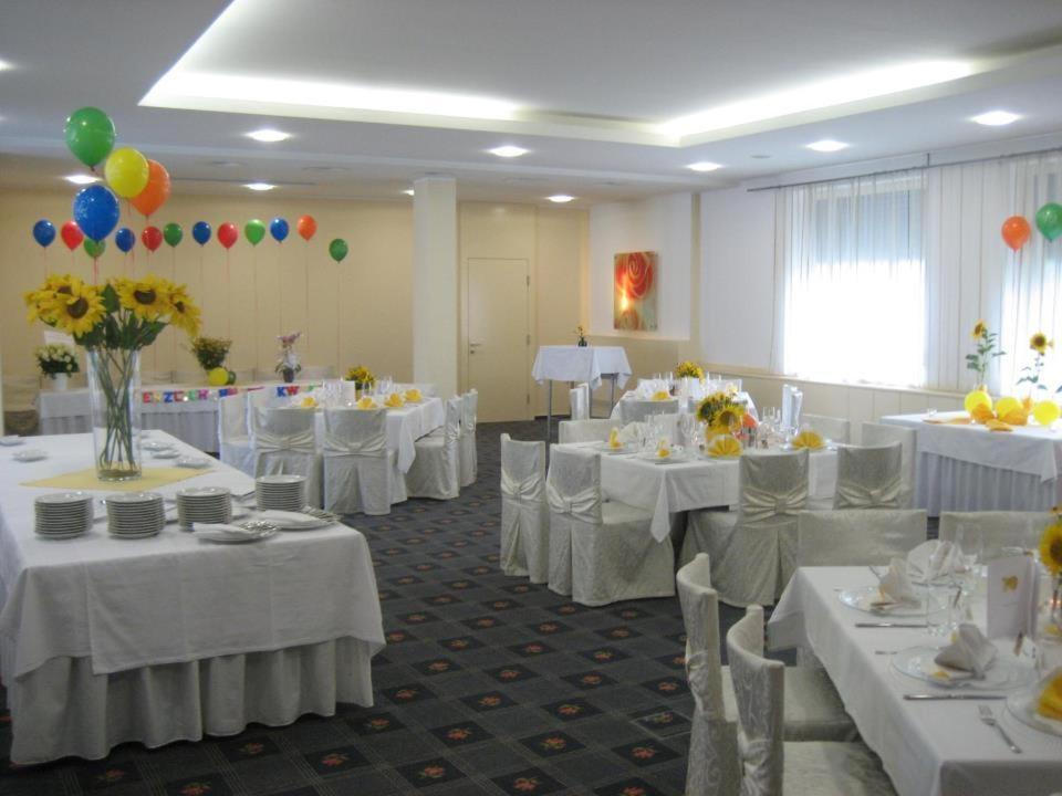 Stadthotel Guertler Amstetten Zewnętrze zdjęcie