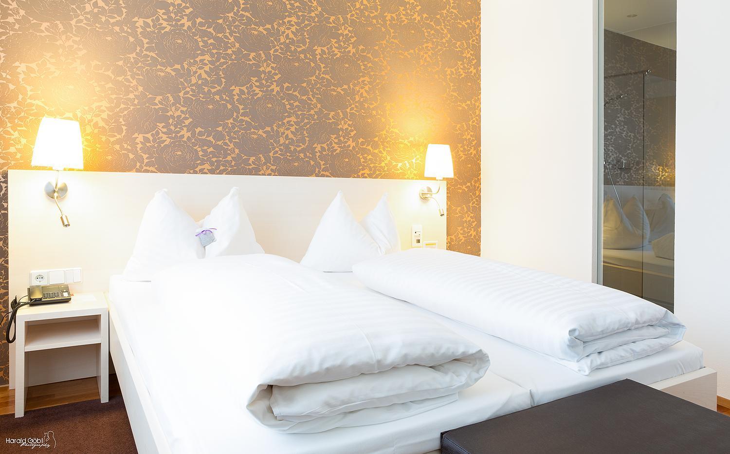 Stadthotel Guertler Amstetten Pokój zdjęcie