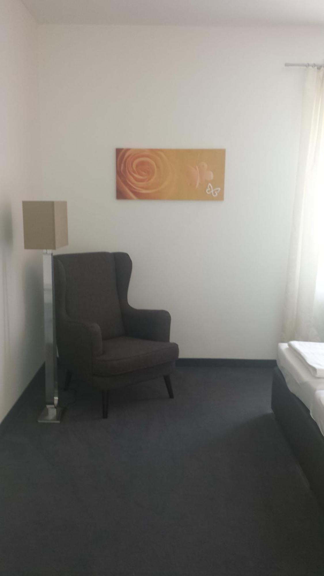 Stadthotel Guertler Amstetten Zewnętrze zdjęcie