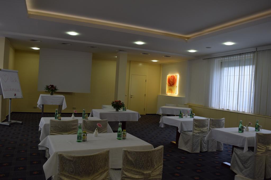Stadthotel Guertler Amstetten Zewnętrze zdjęcie