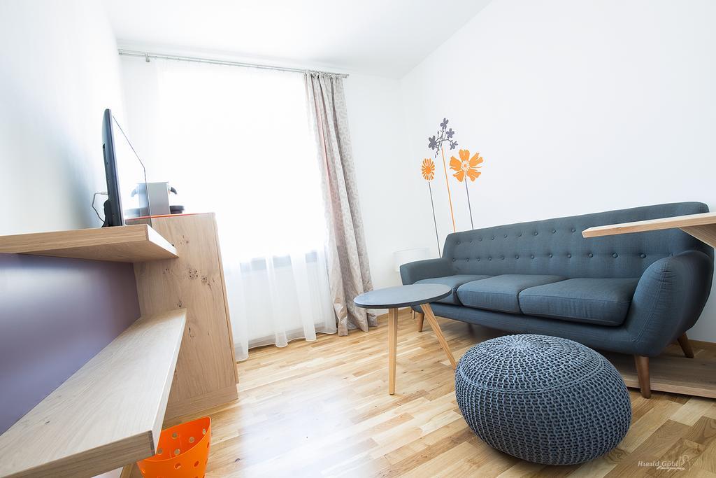 Stadthotel Guertler Amstetten Pokój zdjęcie