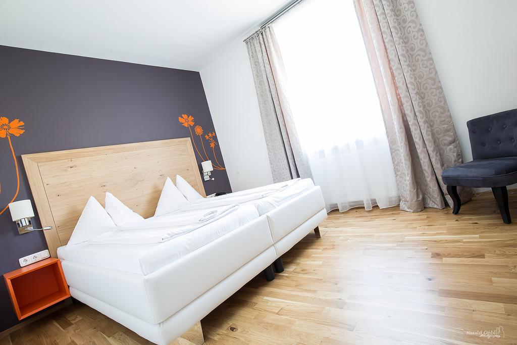 Stadthotel Guertler Amstetten Pokój zdjęcie