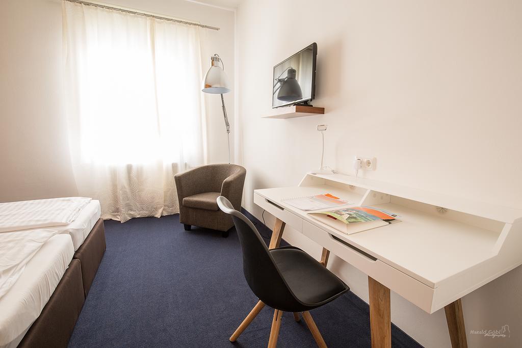 Stadthotel Guertler Amstetten Pokój zdjęcie