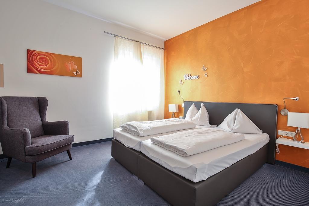 Stadthotel Guertler Amstetten Pokój zdjęcie