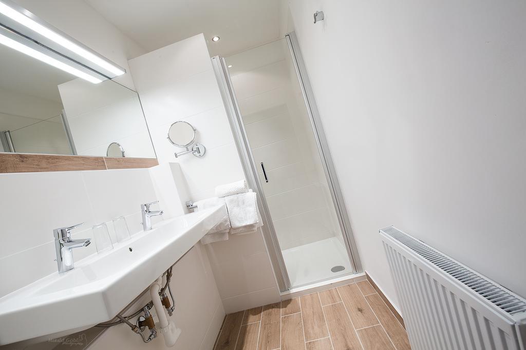 Stadthotel Guertler Amstetten Zewnętrze zdjęcie