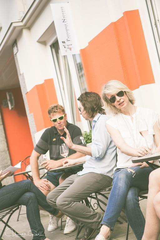 Stadthotel Guertler Amstetten Zewnętrze zdjęcie