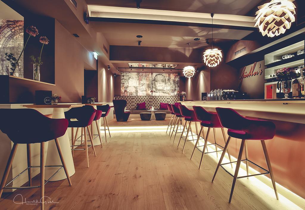 Stadthotel Guertler Amstetten Zewnętrze zdjęcie
