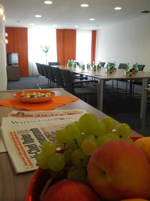 Stadthotel Guertler Amstetten Zewnętrze zdjęcie