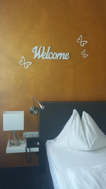 Stadthotel Guertler Amstetten Zewnętrze zdjęcie