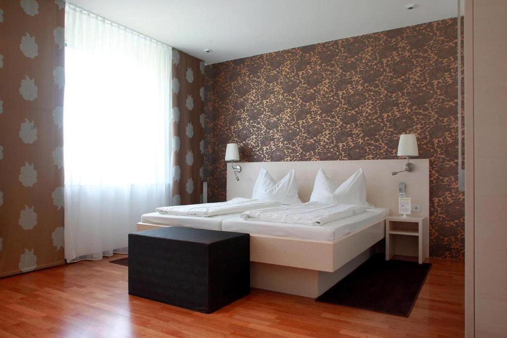 Stadthotel Guertler Amstetten Zewnętrze zdjęcie