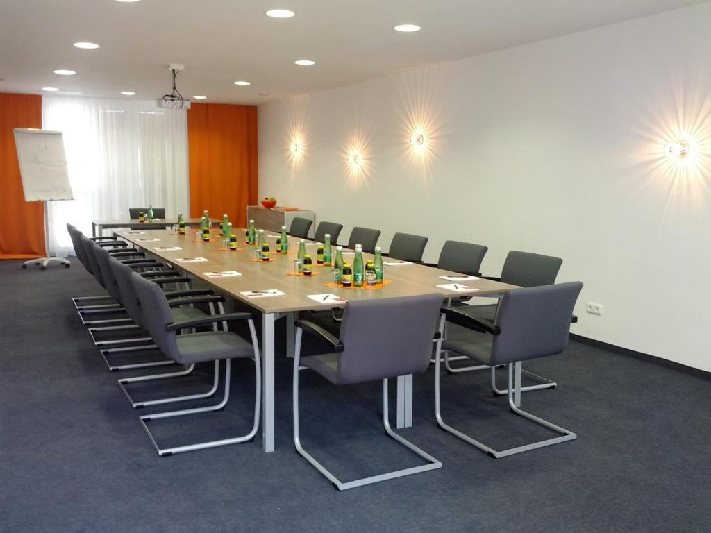 Stadthotel Guertler Amstetten Zewnętrze zdjęcie